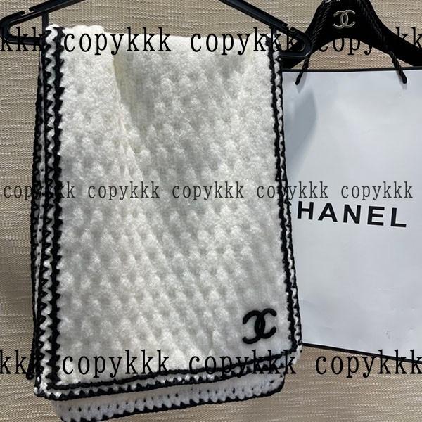 格安 シャネル スカーフ コピー - scarves-00116 おすすめN級品