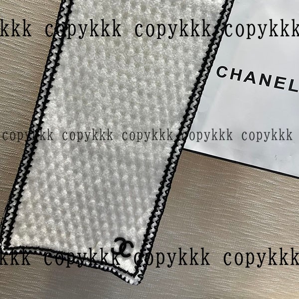 格安 シャネル スカーフ コピー - scarves-00116 画像 2