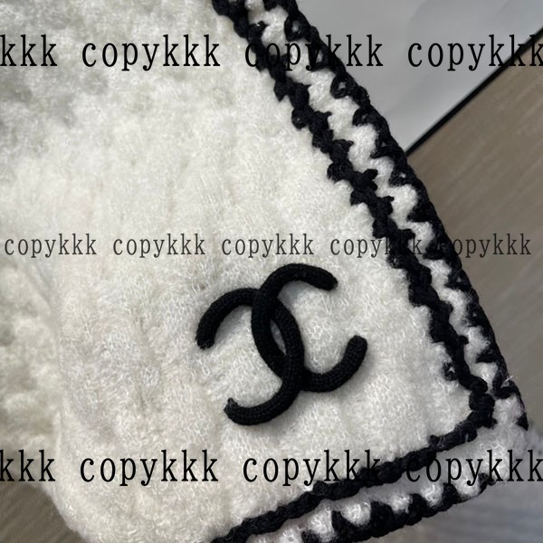 格安 シャネル スカーフ コピー - scarves-00116 画像 3