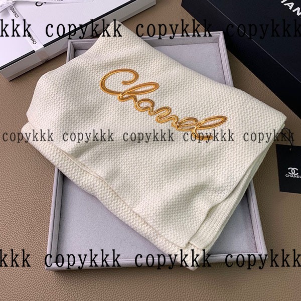 人気 シャネル スカーフ N級品 - scarves-00118 画像 2