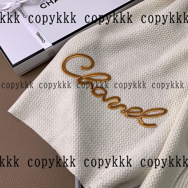 人気 シャネル スカーフ N級品 - scarves-00118 画像 4