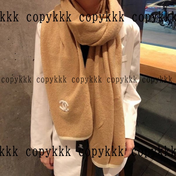 大人気 シャネル スカーフ ブランドコピー - scarves-00121