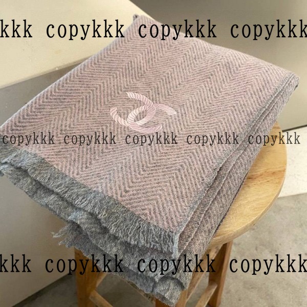 シャネル スカーフ N級品 送料無料 - scarves-00124