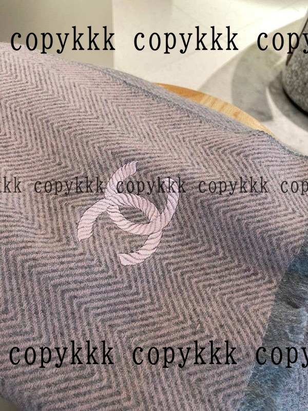 シャネル スカーフ N級品 送料無料 - scarves-00124 画像 5