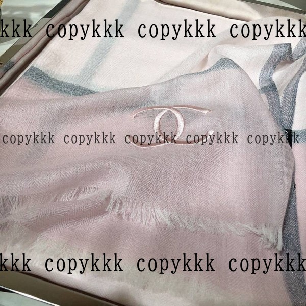 シャネル スカーフ N級品 送料無料 - scarves-00126 画像 6
