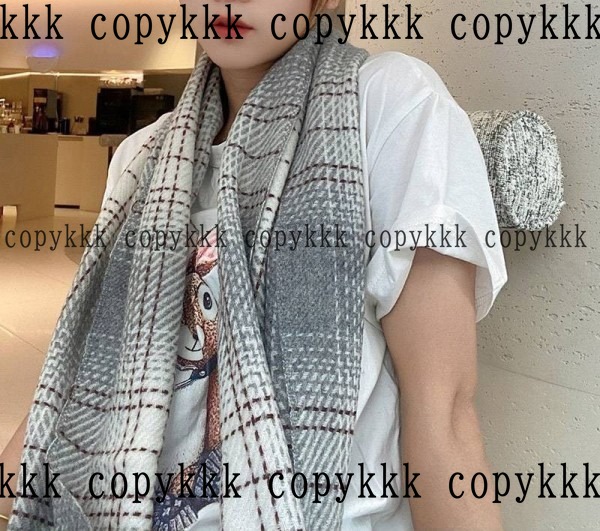 送料無料 シャネル スカーフ コピー - scarves-00128