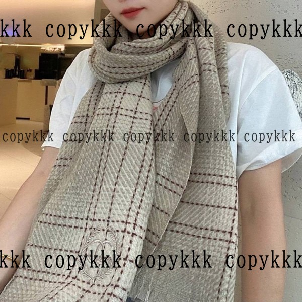 人気 シャネル スカーフ N級品 - scarves-00129
