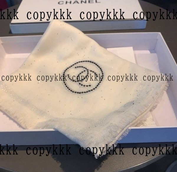 大人気 シャネル スカーフ ブランドコピー - scarves-00130 画像 2