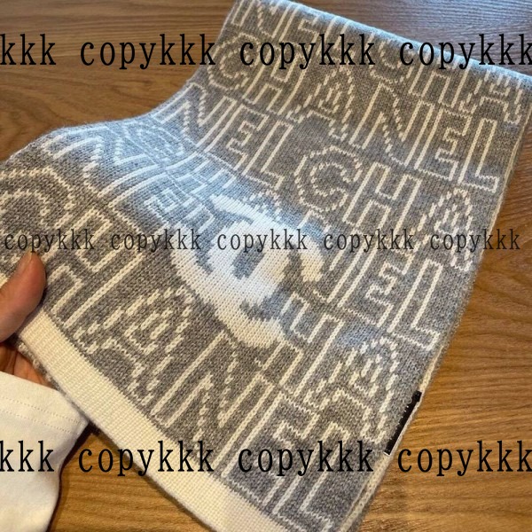 シャネル スカーフ N級品 送料無料 - scarves-00131 画像 7