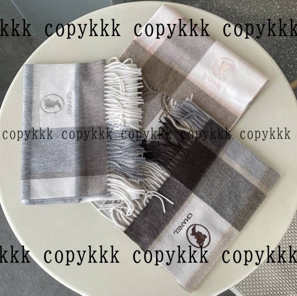 人気 シャネル スカーフ N級品 - scarves-00132