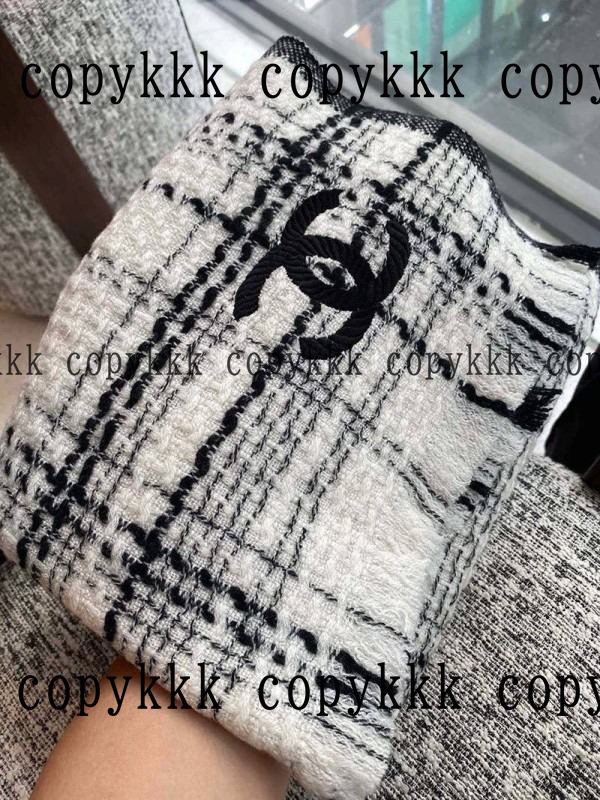 シャネル スカーフ N級品 送料無料 - scarves-00133 画像 2