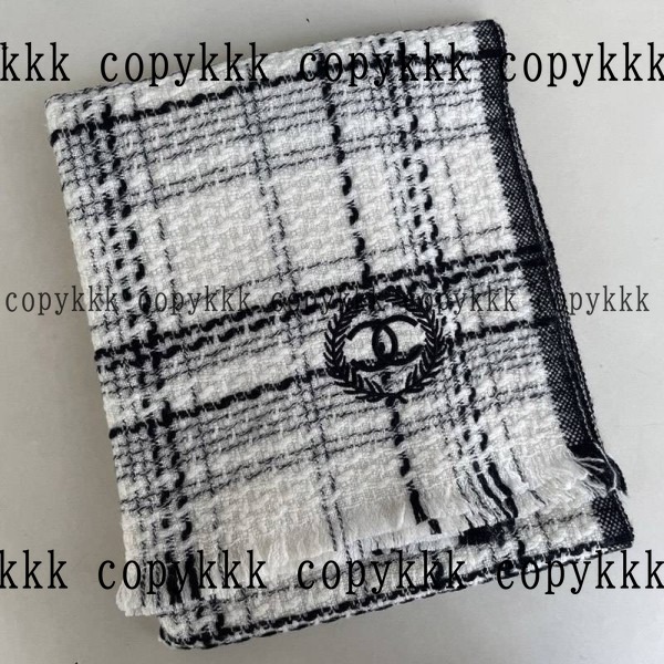 大人気 シャネル スカーフ ブランドコピー - scarves-00136 画像 2