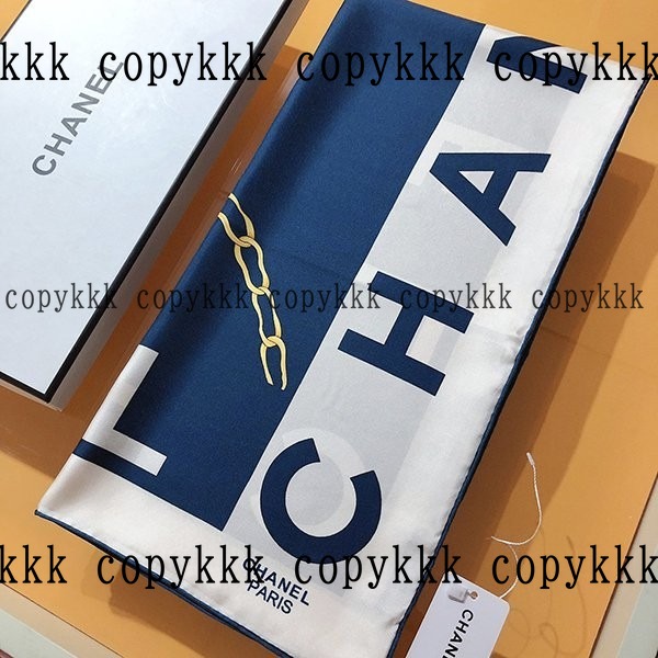人気 シャネル スカーフ N級品 - scarves-00095