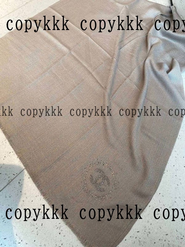 人気 シャネル スカーフ N級品 - scarves-00143 画像 4