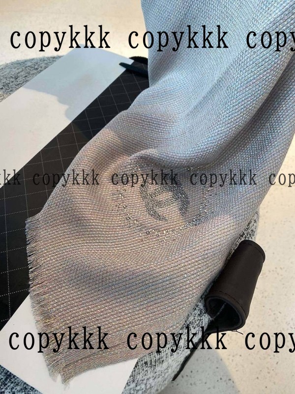 人気 シャネル スカーフ N級品 - scarves-00143 画像 5