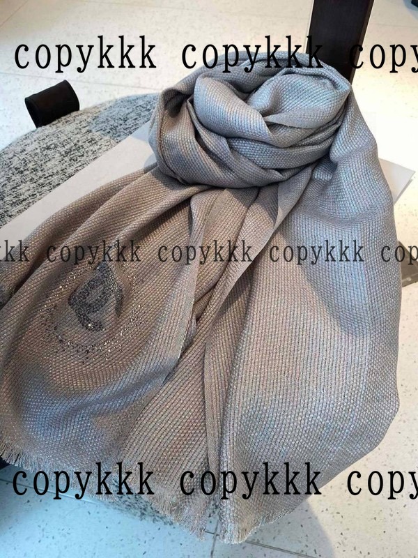 人気 シャネル スカーフ N級品 - scarves-00143 画像 6