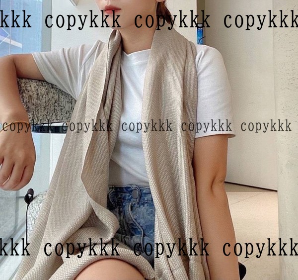 人気 シャネル スカーフ N級品 - scarves-00143 画像 7