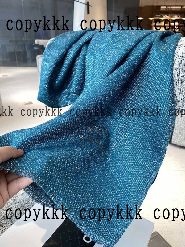 人気 シャネル スカーフ N級品 - scarves-00143 画像 8