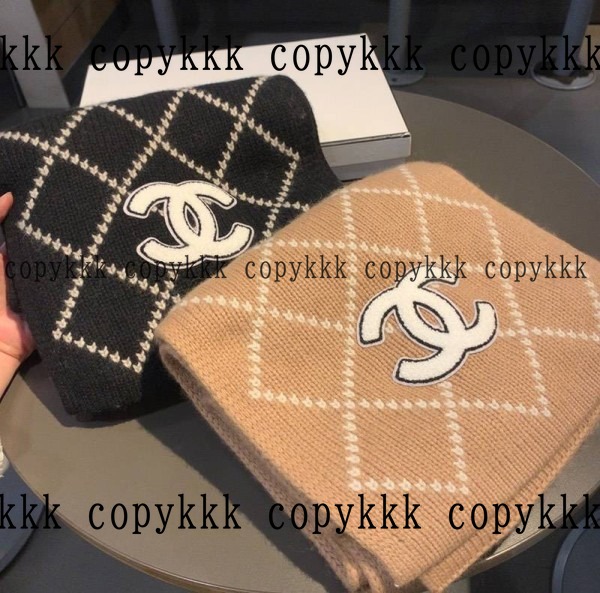 人気 シャネル スカーフ N級品 - scarves-00145 画像 2