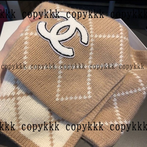 人気 シャネル スカーフ N級品 - scarves-00145 画像 5