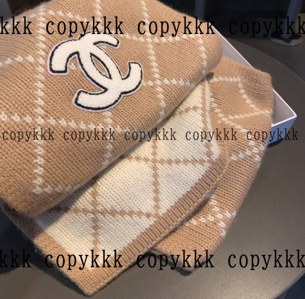 人気 シャネル スカーフ N級品 - scarves-00145 画像 7