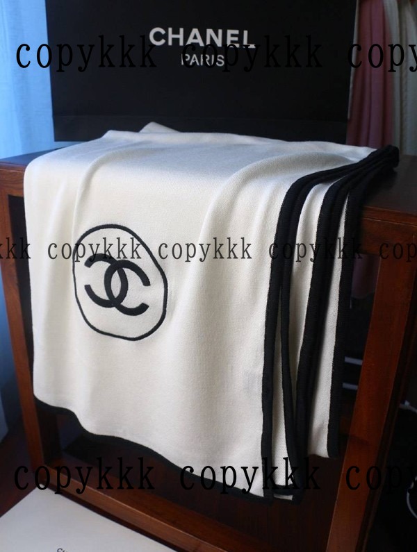 大人気 シャネル スカーフ ブランドコピー - scarves-00149 画像 3