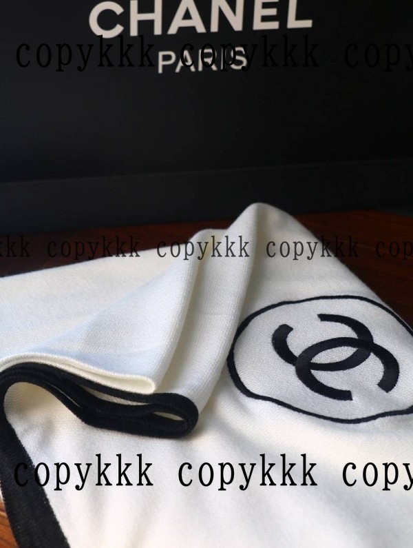 大人気 シャネル スカーフ ブランドコピー - scarves-00149 画像 6