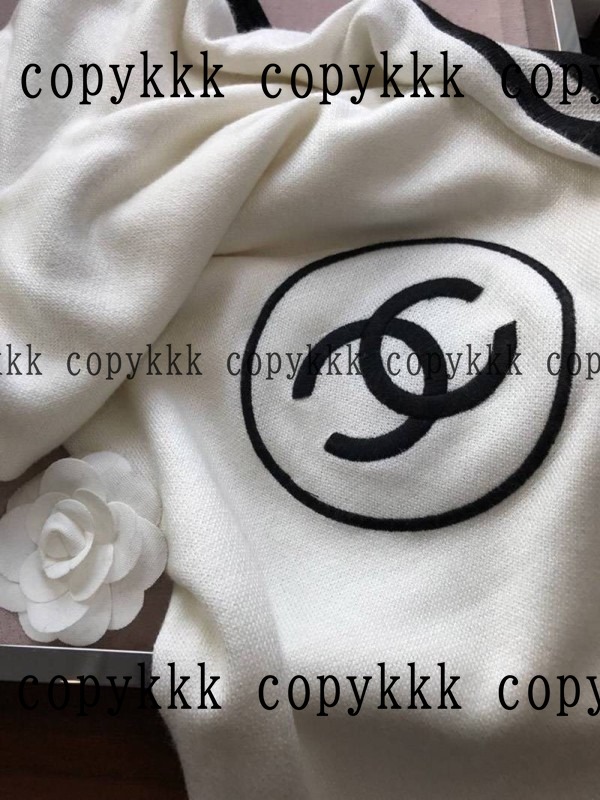 大人気 シャネル スカーフ ブランドコピー - scarves-00149 画像 7
