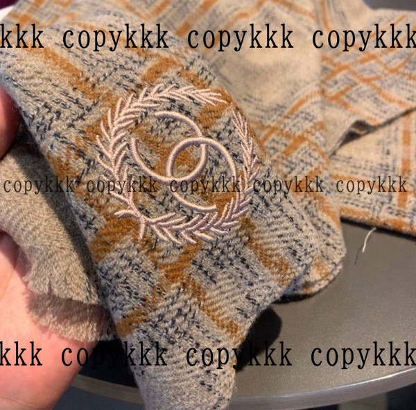 シャネル スカーフ N級品 送料無料 - scarves-00155 画像 7