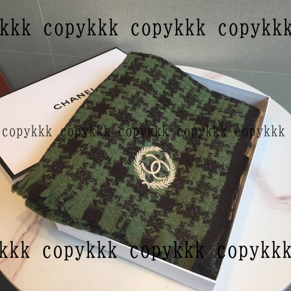 人気 シャネル スカーフ N級品 - scarves-00156