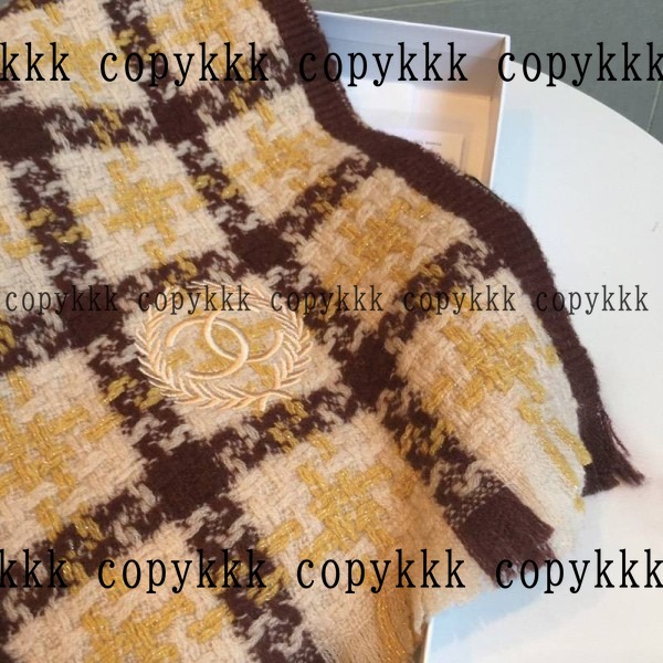 格安 シャネル スカーフ コピー - scarves-00158 画像 3