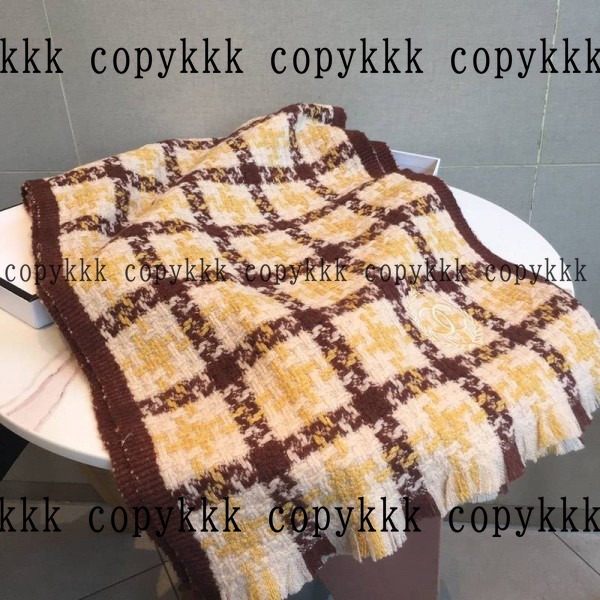 格安 シャネル スカーフ コピー - scarves-00158 画像 4