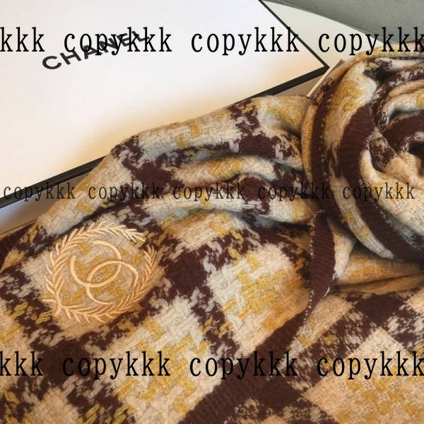 格安 シャネル スカーフ コピー - scarves-00158 画像 6