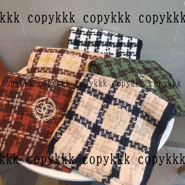 格安 シャネル スカーフ コピー - scarves-00158 画像 8