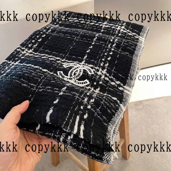 格安 シャネル スカーフ コピー - scarves-00161