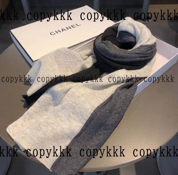 大人気 シャネル スカーフ ブランドコピー - scarves-00165 おすすめN級品