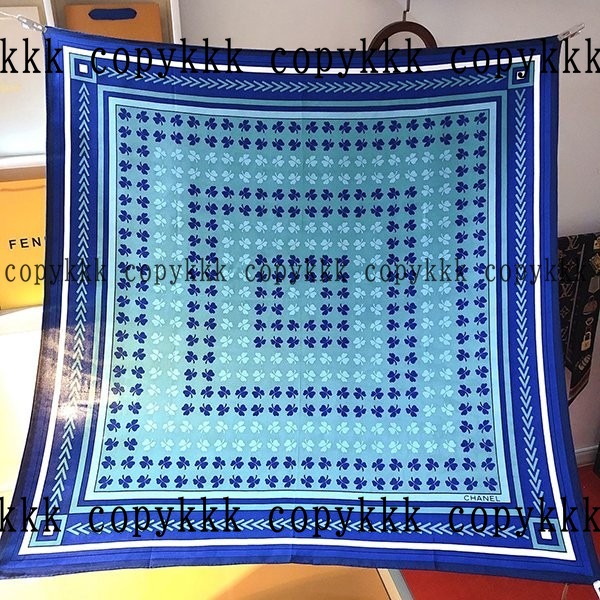 シャネル スカーフ ブランドコピー 激安通販 - scarves-00098 画像 3