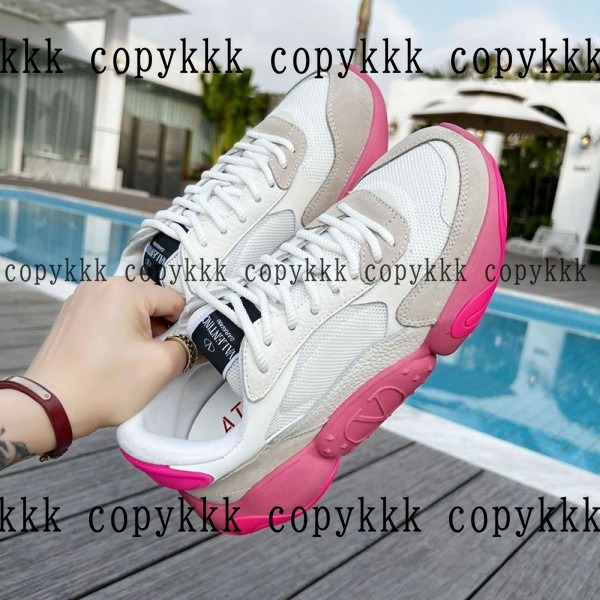 送料無料 ヴァレンティノ サンダル スーパーコピー - shoes-01561 画像 7