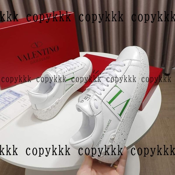 送料無料 ヴァレンティノ スニーカー スーパーコピー - shoes-01569 画像 4