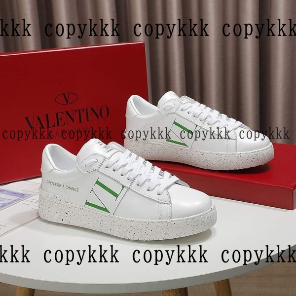 送料無料 ヴァレンティノ スニーカー スーパーコピー - shoes-01569 画像 5