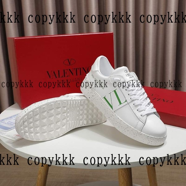 送料無料 ヴァレンティノ スニーカー スーパーコピー - shoes-01569 画像 8