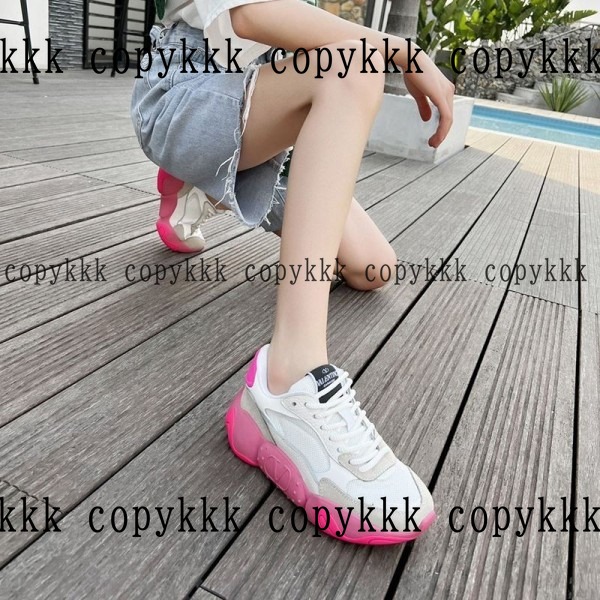 格安 ヴァレンティノ スニーカー スーパーコピー - shoes-01579