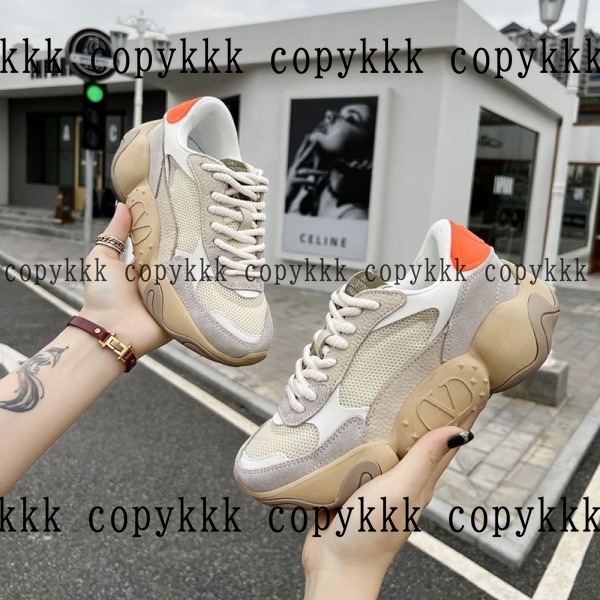 ヴァレンティノ スニーカー コピー 激安通販 - shoes-01581 画像 6