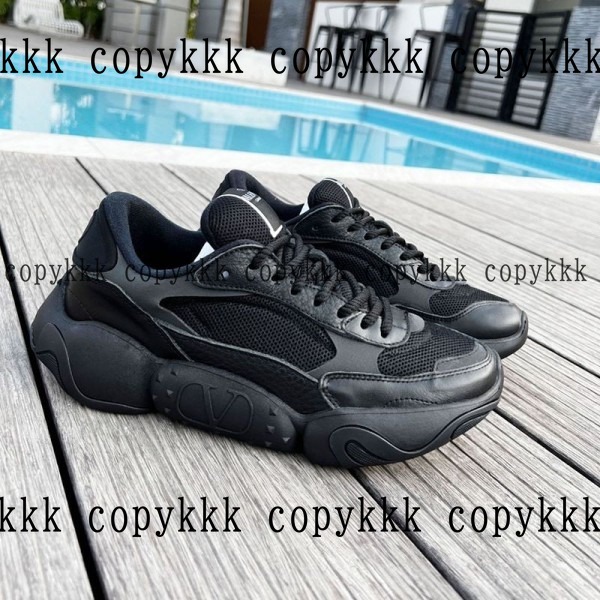 格安 ヴァレンティノ スニーカー スーパーコピー - shoes-01586