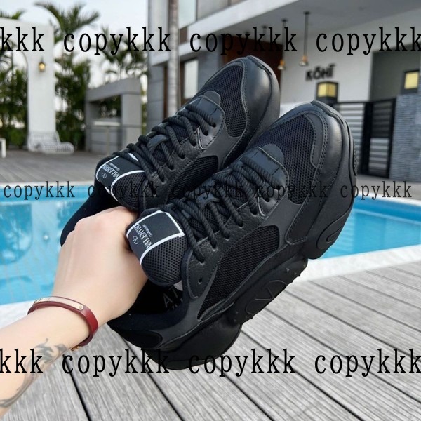 格安 ヴァレンティノ スニーカー スーパーコピー - shoes-01586 画像 2