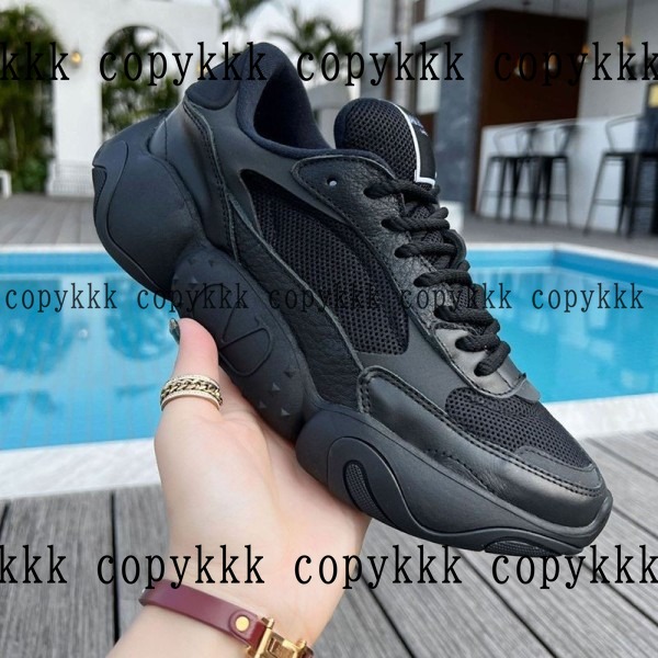 格安 ヴァレンティノ スニーカー スーパーコピー - shoes-01586 画像 3
