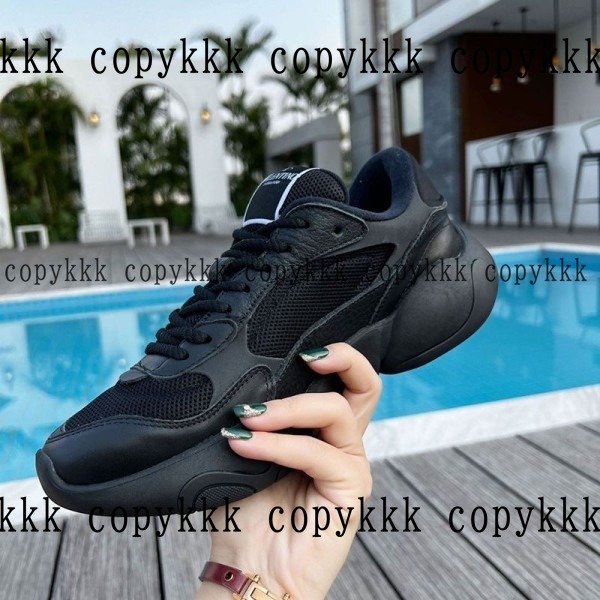 格安 ヴァレンティノ スニーカー スーパーコピー - shoes-01586 画像 5