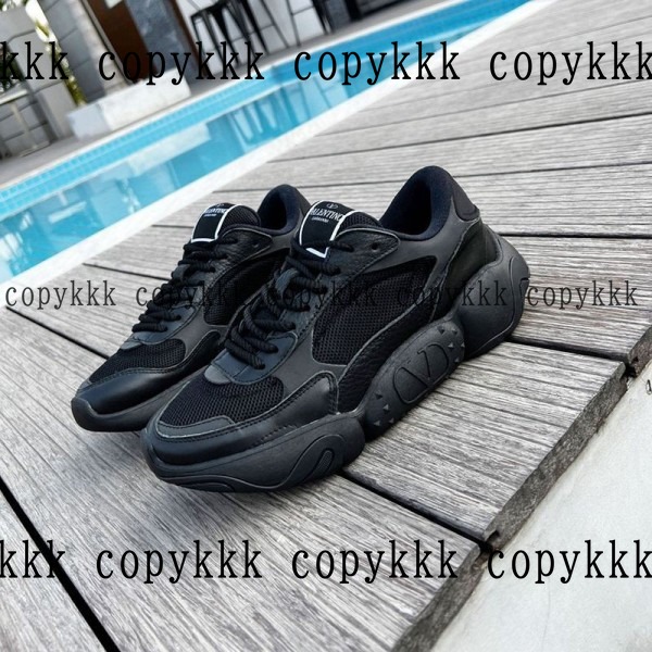 格安 ヴァレンティノ スニーカー スーパーコピー - shoes-01586 画像 6