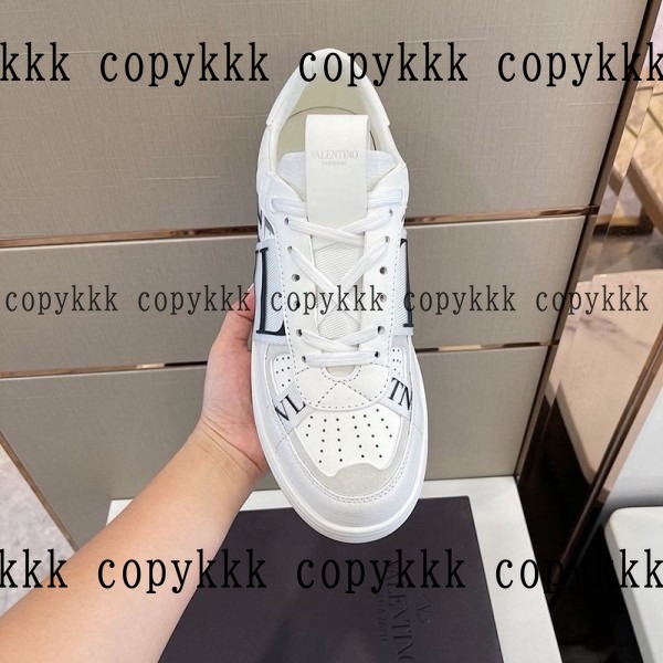 大人気 ヴァレンティノ スニーカー コピー - shoes-01571 画像 3