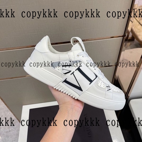 大人気 ヴァレンティノ スニーカー コピー - shoes-01571 画像 6